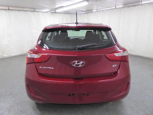 2016 Hyundai Elantra GT Base