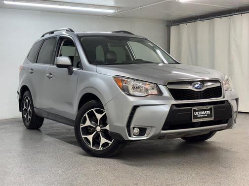 2014 Subaru Forester 2.0XT Premium