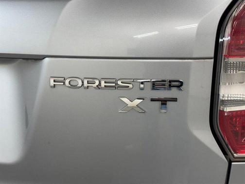 2014 Subaru Forester 2.0XT Premium