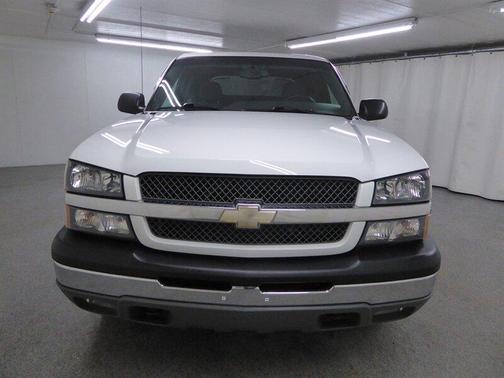 2003 Chevrolet Avalanche 1500