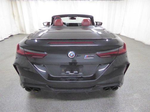 2023 BMW M8 Competition