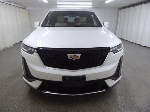 2021 Cadillac XT6 Sport AWD