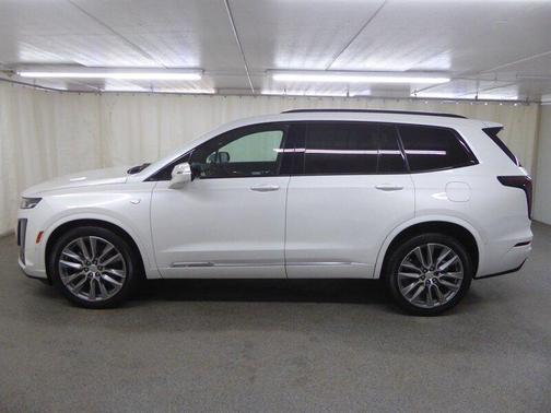 2021 Cadillac XT6 Sport AWD