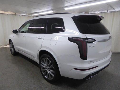 2021 Cadillac XT6 Sport AWD