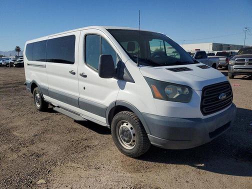 2017 Ford Transit-350 XL
