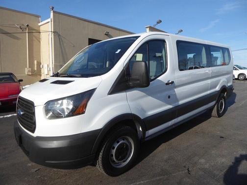 2017 Ford Transit-350 XL