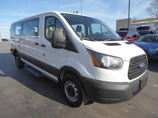 2017 Ford Transit-350 XL