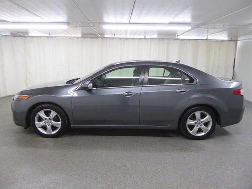 2009 Acura TSX Base