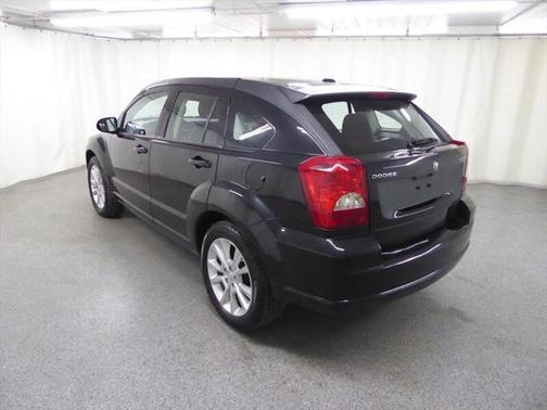 2010 Dodge Caliber Heat