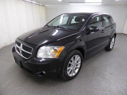 2010 Dodge Caliber Heat
