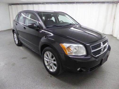 2010 Dodge Caliber Heat