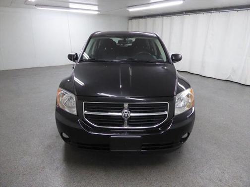 2010 Dodge Caliber Heat