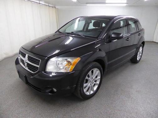 2010 Dodge Caliber Heat