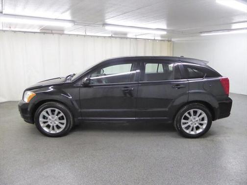 2010 Dodge Caliber Heat