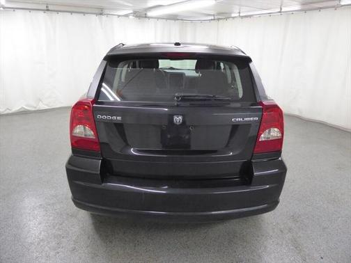 2010 Dodge Caliber Heat