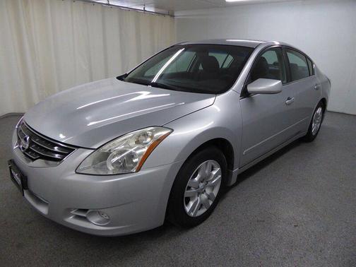 2010 Nissan Altima 2.5 S