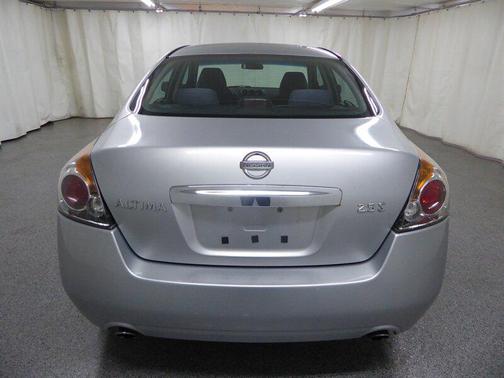 2010 Nissan Altima 2.5 S