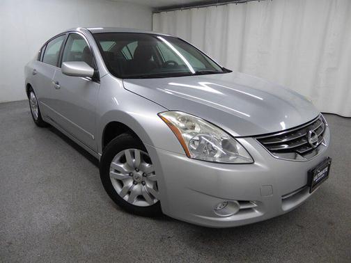 2010 Nissan Altima 2.5 S