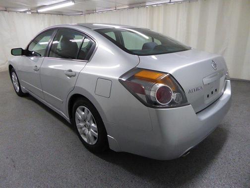 2010 Nissan Altima 2.5 S