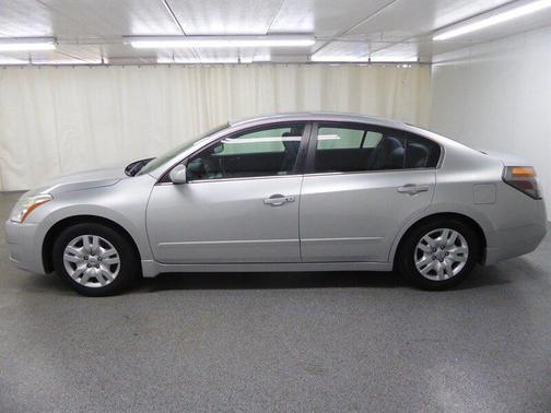 2010 Nissan Altima 2.5 S