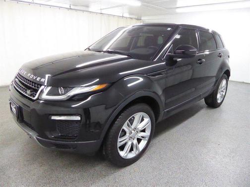 2016 Land Rover Range Rover Evoque SE Premium