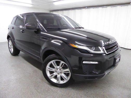 2016 Land Rover Range Rover Evoque SE Premium