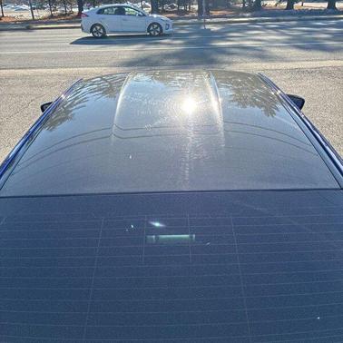 2020 BMW M8 Gran Coupe Competition