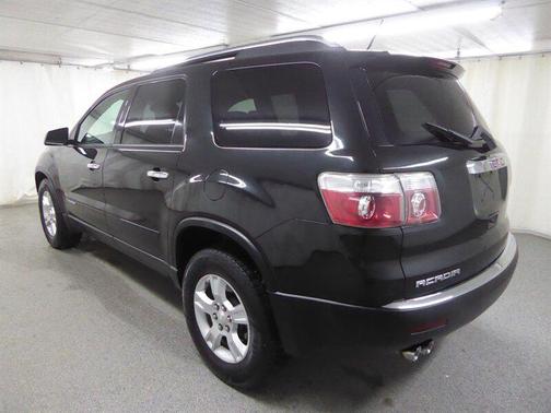 2008 GMC Acadia SLE-1