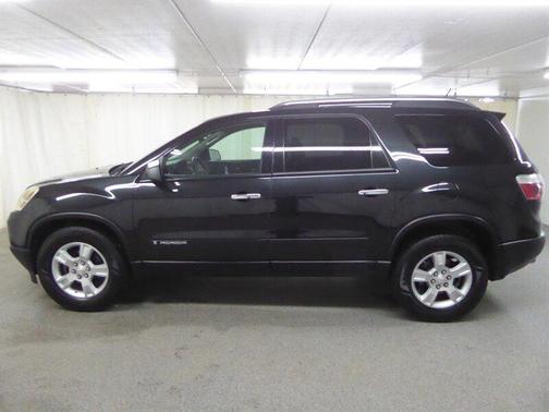 2008 GMC Acadia SLE-1
