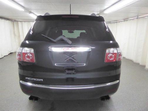 2008 GMC Acadia SLE-1