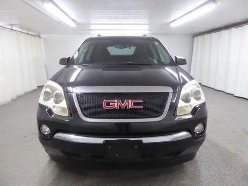 2008 GMC Acadia SLE-1