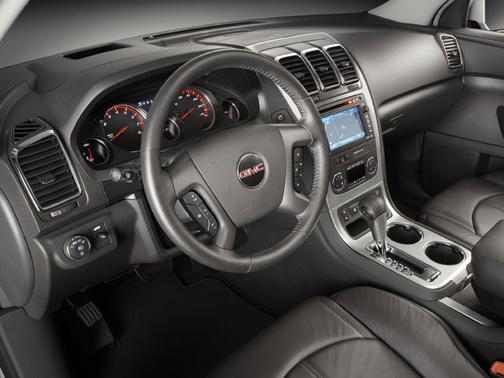 2008 GMC Acadia SLE-1