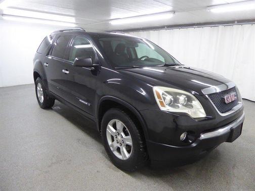 2008 GMC Acadia SLE-1