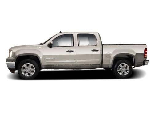 2010 GMC Sierra 1500 Hybrid 3HB