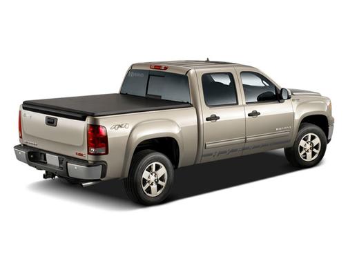 2010 GMC Sierra 1500 Hybrid 3HB