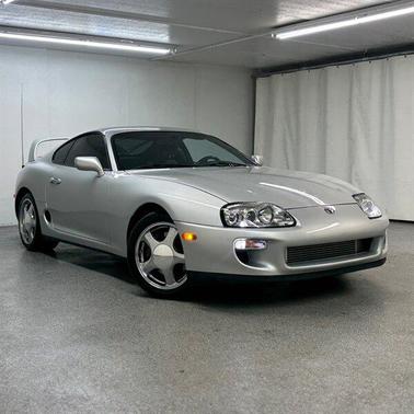1994 Toyota Supra Turbo