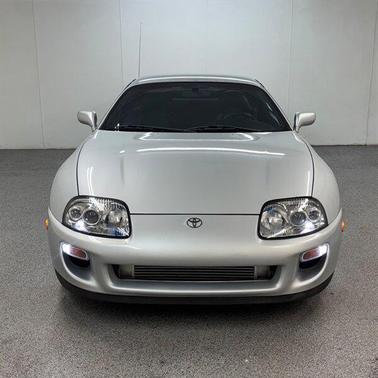 1994 Toyota Supra Turbo