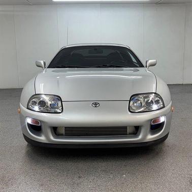 1994 Toyota Supra Turbo