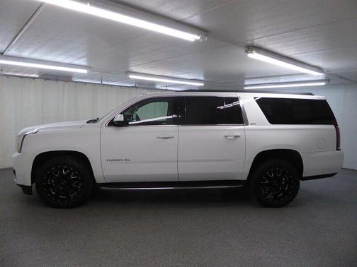 2019 GMC Yukon XL SLT