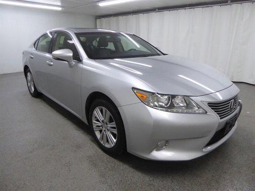 2015 Lexus ES 350 Base