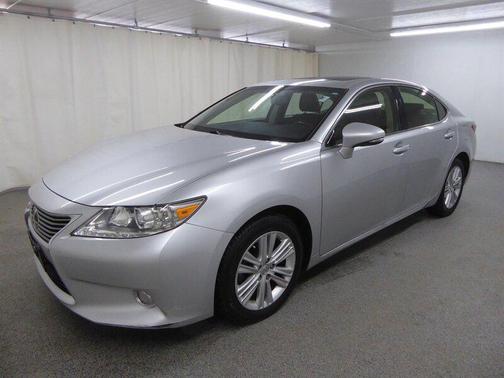 2015 Lexus ES 350 Base