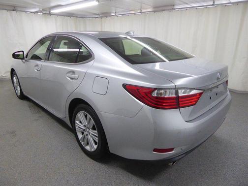 2015 Lexus ES 350 Base