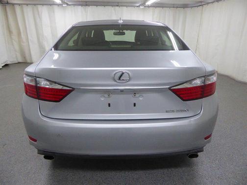 2015 Lexus ES 350 Base
