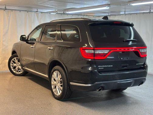 2014 Dodge Durango Citadel