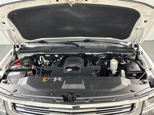 2020 Chevrolet Suburban Premier