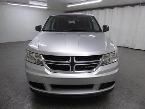 2012 Dodge Journey SE/AVP