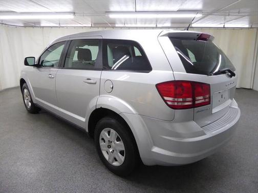 2012 Dodge Journey SE/AVP