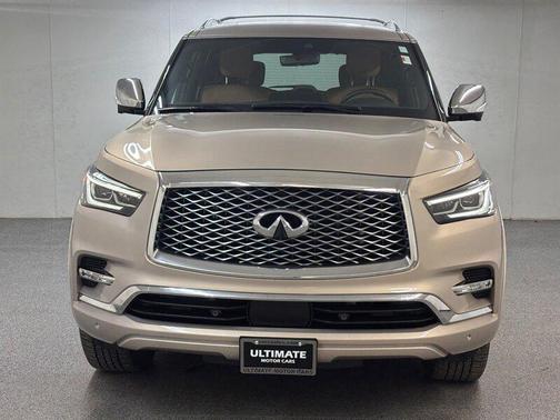 2024 INFINITI QX80 SENSORY AWD
