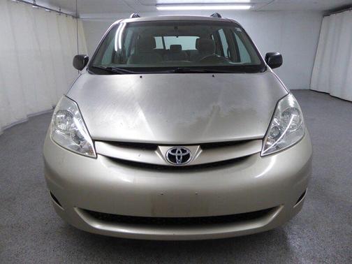 2007 Toyota Sienna CE
