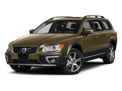 2016 Volvo XC70 T5 Platinum